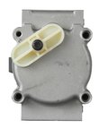 Spectra 0610102 A/C Compressor - view 4