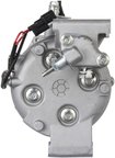 Spectra 0610224 A/C Compressor - view 4