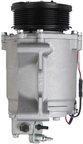 Spectra 0610224 A/C Compressor - view 5