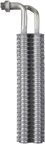 Spectra 1010006 A/C Evaporator Core - view 2