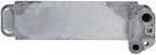 Spectra 1010009 A/C Evaporator Core - Front - view 3