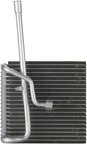Spectra 1010013 A/C Evaporator Core - Front - view 1