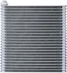 Spectra 1010021 A/C Evaporator Core - Front - view 1