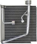 Spectra 1010030 A/C Evaporator Core - Front - view 1