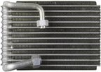 Spectra 1010040 A/C Evaporator Core - Rear - view 1