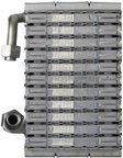 Spectra 1010040 A/C Evaporator Core - Rear - view 2