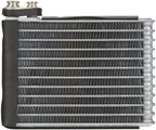 Spectra 1010049 A/C Evaporator Core - Rear - view 1