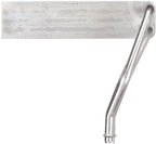 Spectra 1010054 A/C Evaporator Core - view 3