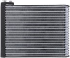 Spectra 1010091 A/C Evaporator Core - Front - view 1