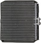 Spectra 1010093 A/C Evaporator Core - Front - view 1