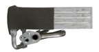Spectra 1010107 A/C Evaporator Core - Front - view 3
