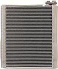 Spectra 1010118 A/C Evaporator Core - Front - view 1