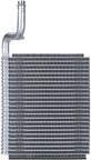 Spectra 1010155 A/C Evaporator Core - Front - view 1