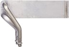 Spectra 1010165 A/C Evaporator Core - view 3