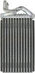 Spectra 1010166 A/C Evaporator Core - Rear - view 1