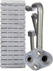 Spectra 1010169 A/C Evaporator Core - Rear - view 2