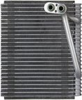 Spectra 1010181 A/C Evaporator Core - Front - view 1