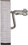 Spectra 1010182 A/C Evaporator Core - view 2