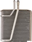 Spectra 1010183 A/C Evaporator Core - Front - view 1