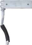 Spectra 1010184 A/C Evaporator Core - Rear - view 3
