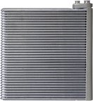 Spectra 1010197 A/C Evaporator Core - view 1