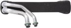 Spectra 1010204 A/C Evaporator Core - Front - view 3