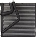 Spectra 1010206 A/C Evaporator Core - Front - view 1
