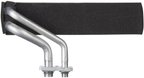 Spectra 1010208 A/C Evaporator Core - Front - view 3