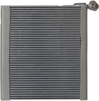 Spectra 1010210 A/C Evaporator Core - Front - view 1