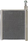 Spectra 1010221 A/C Evaporator Core - Front - view 1