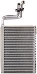 Spectra 1010227 A/C Evaporator Core - Front - view 1