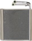 Spectra 1010233 A/C Evaporator Core - Front - view 1