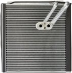 Spectra 1010247 A/C Evaporator Core - view 1