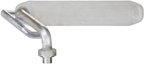 Spectra 1010262 A/C Evaporator Core - view 3