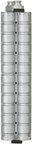 Spectra 1010276 A/C Evaporator Core - Rear - view 2