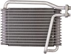 Spectra 1010277 A/C Evaporator Core - Rear - view 1