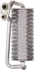 Spectra 1010277 A/C Evaporator Core - Rear - view 2