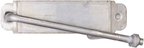 Spectra 1010277 A/C Evaporator Core - Rear - view 3