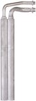 Spectra 1010286 A/C Evaporator Core - view 2
