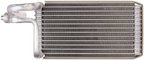 Spectra 1010302 A/C Evaporator Core - Rear - view 1