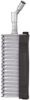 Spectra 1054171 A/C Evaporator Core - Front - view 2