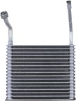 Spectra 1054177 A/C Evaporator Core - Front - view 1