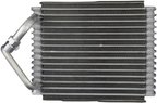Spectra 1054273 A/C Evaporator Core - Front - view 1