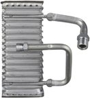 Spectra 1054273 A/C Evaporator Core - Front - view 2