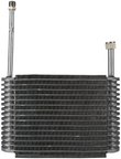 Spectra 1054535 A/C Evaporator Core - Front - view 1
