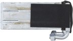 Spectra 1054733 A/C Evaporator Core - Front - view 3