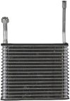 Spectra 1054791 A/C Evaporator Core - Front - view 1