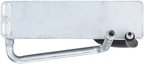 Spectra 1054807 A/C Evaporator Core - Front - view 3