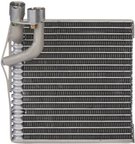 Spectra 1054811 A/C Evaporator Core - Front - view 1