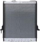 Spectra 2001-0701 Radiator - view 3